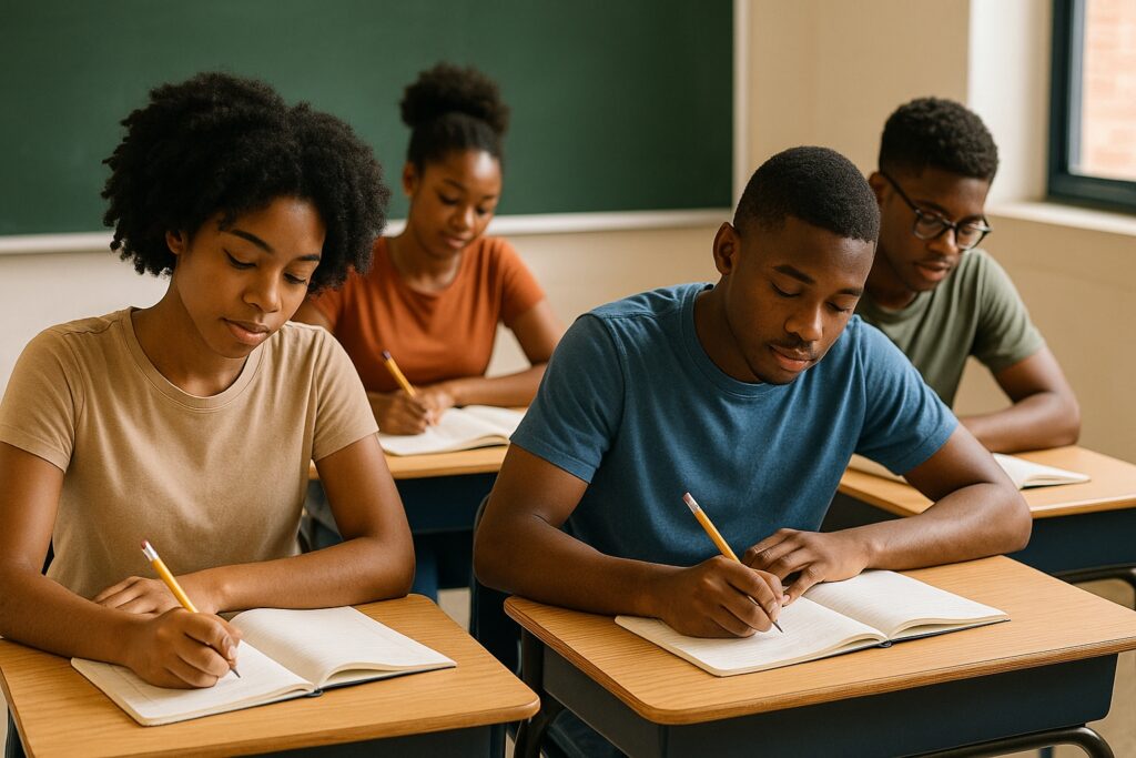 students